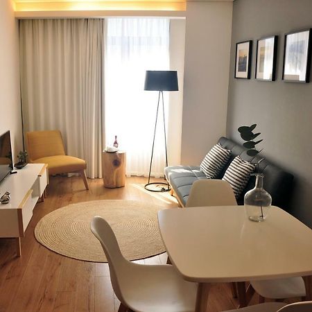 Picporto Apartment Экстерьер фото