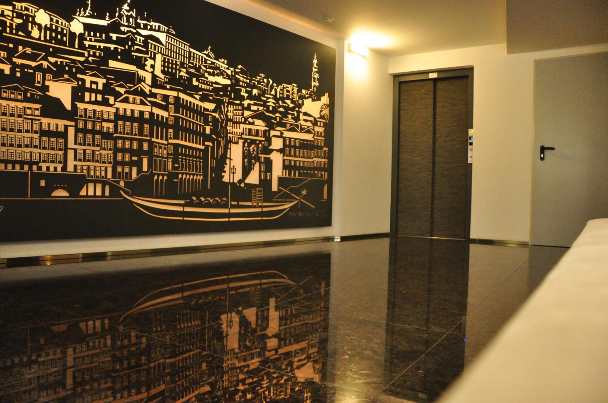 Picporto Apartment Экстерьер фото