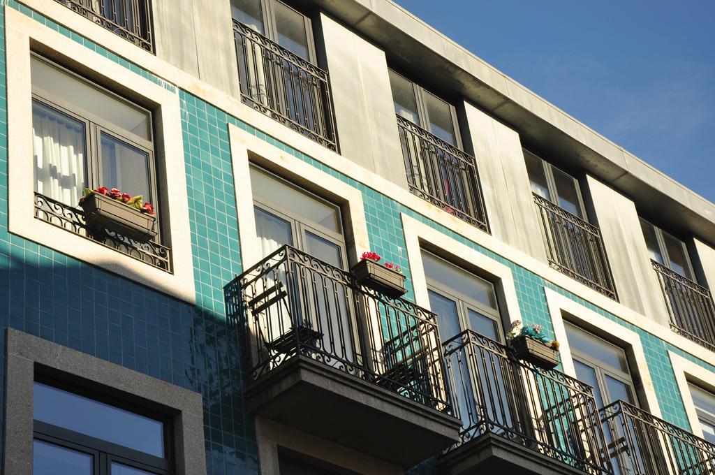 Picporto Apartment Экстерьер фото