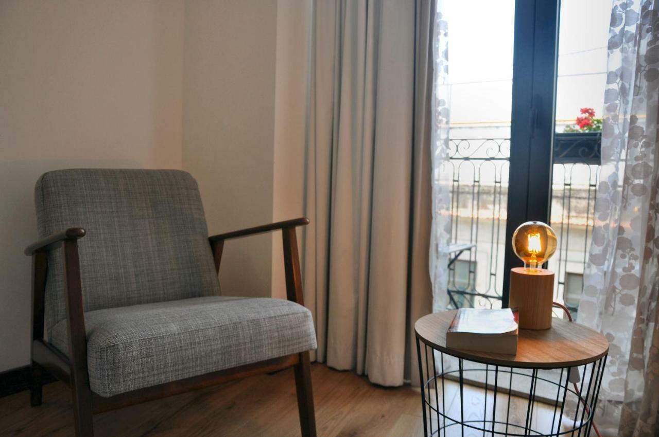 Picporto Apartment Экстерьер фото