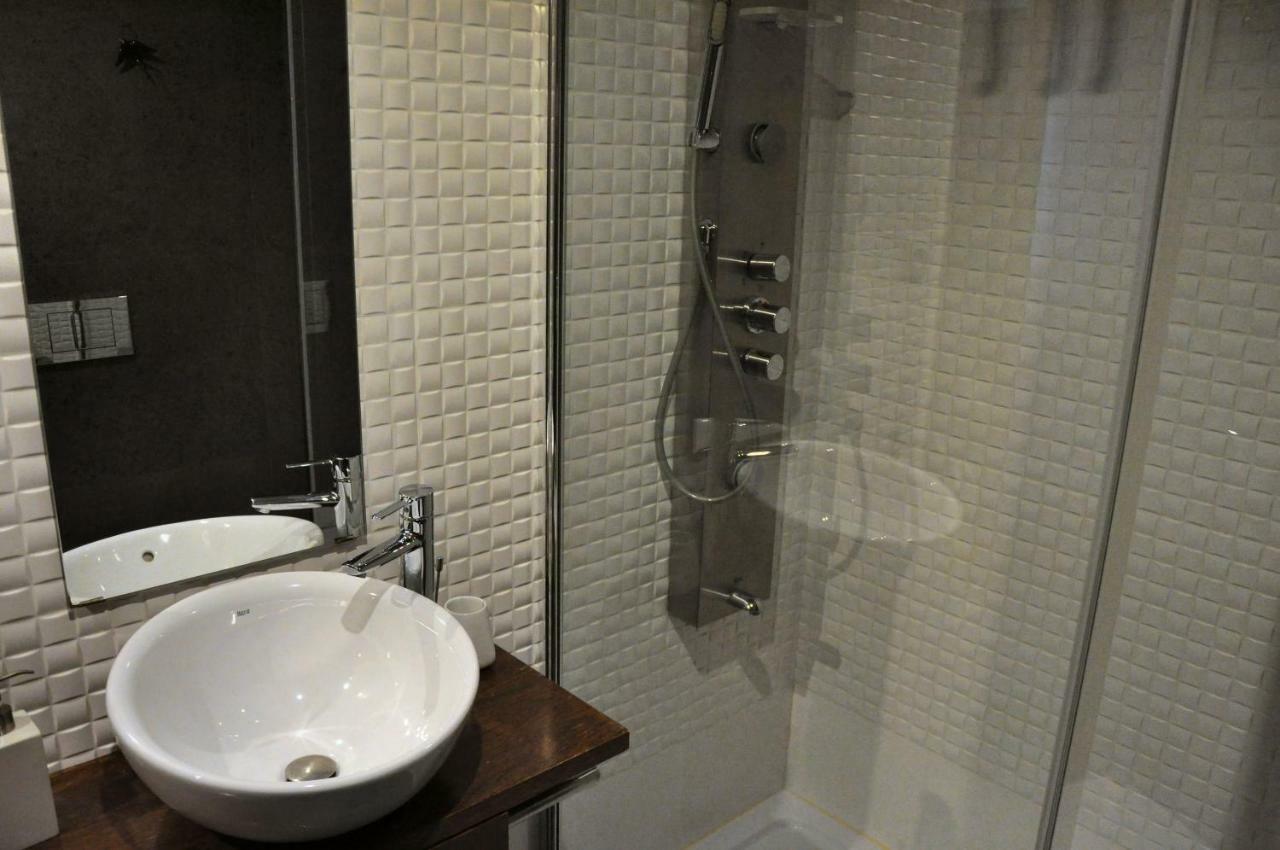 Picporto Apartment Экстерьер фото