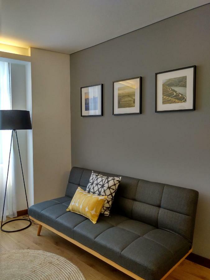Picporto Apartment Экстерьер фото