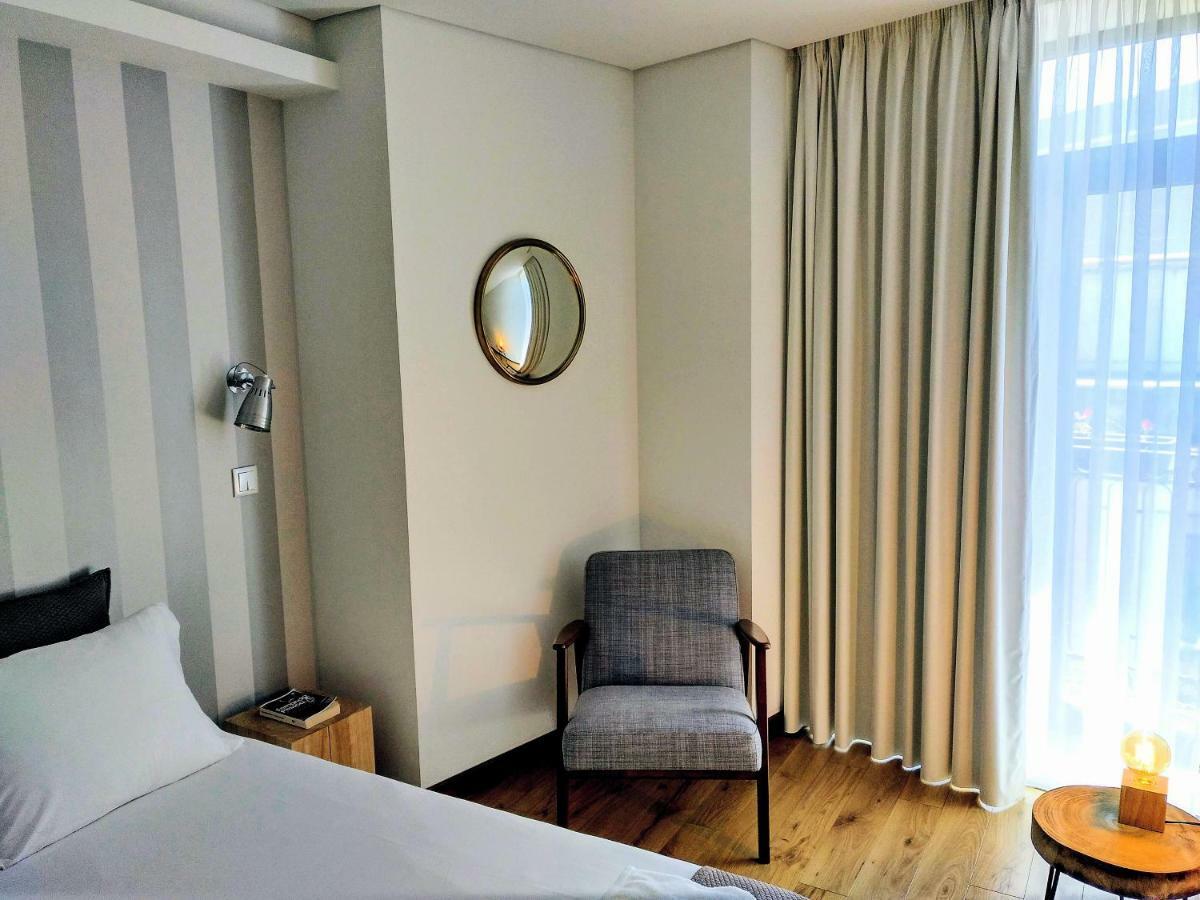 Picporto Apartment Экстерьер фото