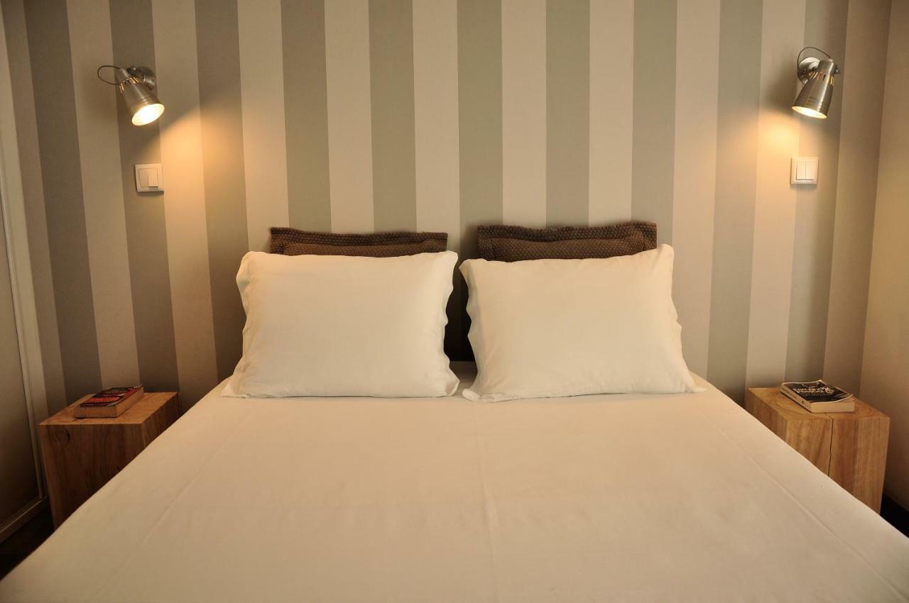 Picporto Apartment Экстерьер фото