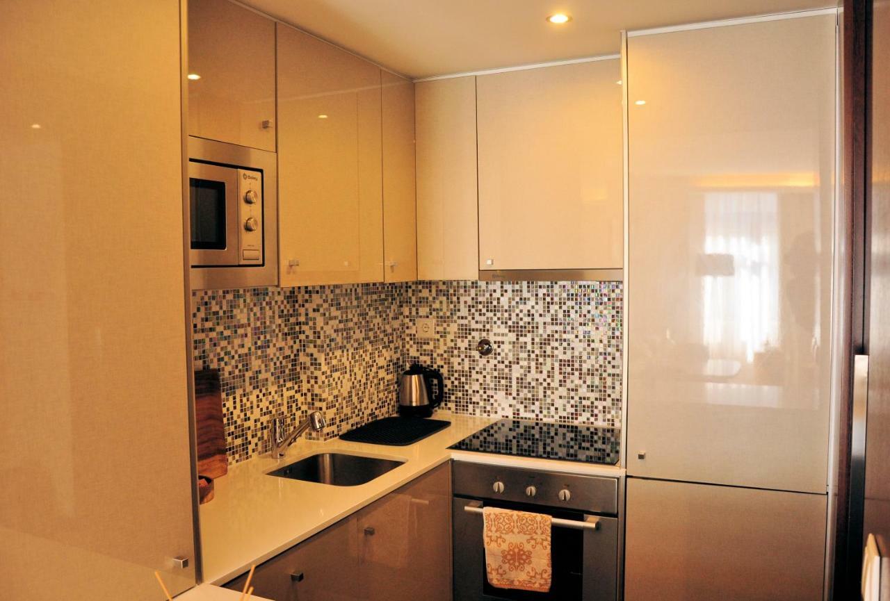 Picporto Apartment Экстерьер фото