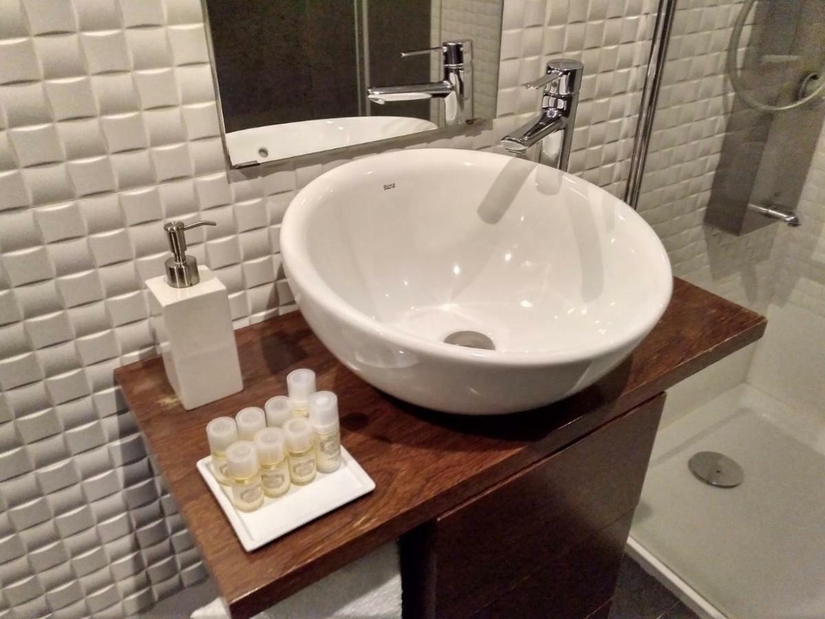 Picporto Apartment Экстерьер фото