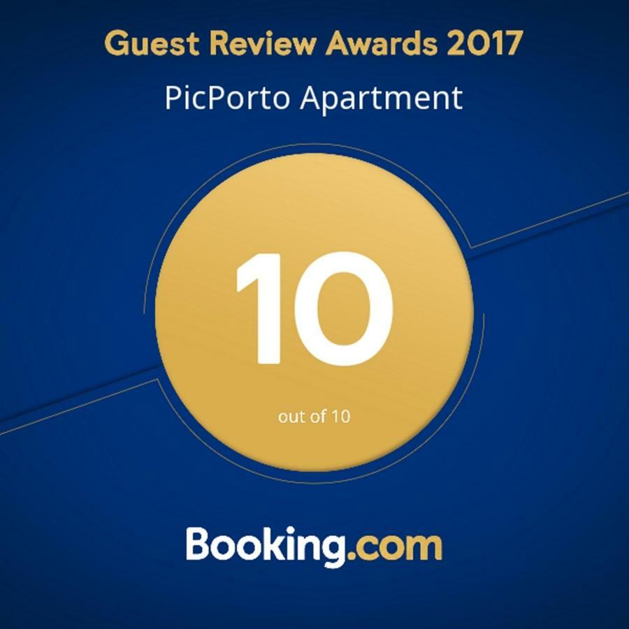 Picporto Apartment Экстерьер фото